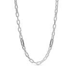 Pandora ME Link Chain Halskette