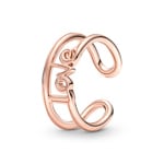 Pandora ME Love Offener Ring