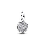 Pandora ME Mini Charm Médaillon Argent 925 - 793860C01
