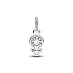 Pandora ME / Moments Charm Pendant Opalescent Femmes Puissantes Argent 925 - 793181C01