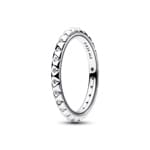 Pandora ME Pyramiden Ring