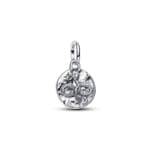 Pandora ME Charm Médaillon Serpent Infini 925 Argent - 793976C01