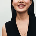 Pandora ME Verlängerte Gliederhalskette 925 Silber - 393416C00-70