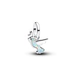 Pandora ME Mini Charm Pendant Colombe Blanche Argent 925 - 794566C01