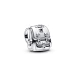 Pandora Moments Charm Sac à Dos Aventure 925 Argent  - 793351C00