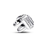 Pandora Moments Charm Sac à Dos Aventure 925 Argent  - 793351C00
