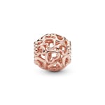 Pandora Rose Moments Hearts All Over Charm - 780964