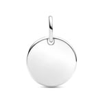 Pandora Moments Anhänger mit im Labor gezüchtetem Diamanten 0.012 ct TW 925 Silber - 394012C01