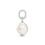 Pandora Barokke Freshwater Cultured Pearl Pendant - 399427C01