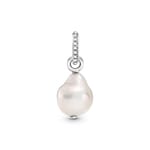 Pandora Barokke Freshwater Cultured Pearl Pendant - 399427C01