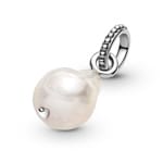 Pandora Barokke Freshwater Cultured Pearl Pendant - 399427C01
