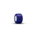 Pandora Moments Blaues Murano-Glas Mini-Charm 925 Silber