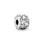 Pandora Moments Flower Bouquet Clip - 790533