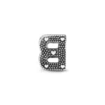 Pandora Moments Letter B Alphabet-Charm - 797456