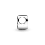 Pandora Moments Letter V Alphabet-Charm - 797476
