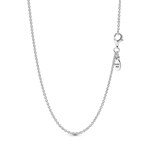 Pandora Moments Collier chaîne classique - 590412