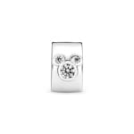 Pandora Moments Charm Clip Disney Mickey & Minnie - 790111C01