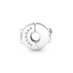 Pandora Moments Charm Clip Disney Mickey & Minnie - 790111C01