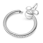 Pandora Moments Pendentif O Disney Mickey - 390076C00