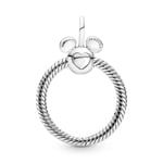 Pandora Moments Pendentif O Disney Mickey - 390076C00