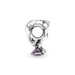 Pandora Moments Disney Princess Tangled Rapunzel Charm - 799498C01