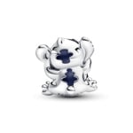 Pandora Moments Disney Stitch Geburtstagstorte Charm 925 Silber  - 793189C01