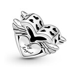 Pandora Moments Engelsflügel & Mum Charm - 799367C00