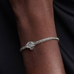 Pandora Moments Charm Ajouré Arbre de Vie 925 Argent - 794486C01