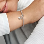Pandora Moments Family Infinity Triple Charm-Anhänger - 792201C01