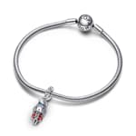 Pandora Moments Festive Nutcracker 2022 Dangle Charm - 792331C01