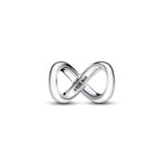 Pandora Moments Charm Symbole de l’Infini Forever & Always Argent 925 - 793243C00