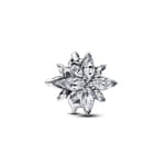Pandora Moments Sparkling North Star Charm 925 Silver - 793591C01