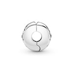 Pandora Moments Charm Clip Soleil Scintillant - 798614C01