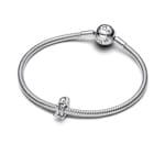 Pandora Moments Garnelen Charm 925 Silber - 793896C01