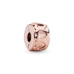 Pandora Rose Moments Gereihte Herzen Clip