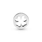 Pandora Moments Luck & Courage Four-Leaf Clover Charm - 797868