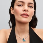 Pandora Moments Charm XXL Papillon 925 Argent - 793747C01