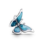 Pandora Moments Charm XXL Papillon 925 Argent - 793747C01