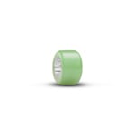 Pandora Moments Grüner Murano-Glas Mini-Charm 925 Silber