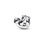 Pandora Moments Hängendes Faultier Charm 925 Silber - 793331C01