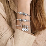 Pandora Moments Charm Harry Potter, Harry Potter - 798626C01