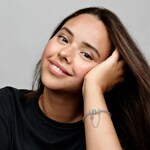 Pandora Moments Heart Family Tree Safety Chain Charm - 799293C00-05