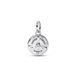Pandora ME Herz Medaillon-Charm 925 Silber - 793975C01