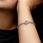 Pandora Moments Himmlische Schneeflocke Charm - 792360C00