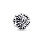 Pandora Moments Himmlische Schneeflocke Charm - 792360C00