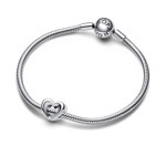 Pandora Moments Charm Cœur Ouvert Rayonnant - 792492C00
