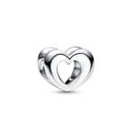 Pandora Moments Charm Cœur Ouvert Rayonnant - 792492C00