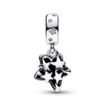 Pandora Moments Himmlischer Galaxie Stern Murano Charm-Anhänger - 792368C01
