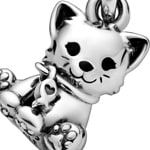 Pandora Moments Charm Pendant Chaton - 798011EN16