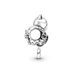 Pandora Moments Kitten & Yarn Ball Charm - 799535C00